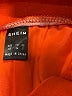 Shein Orange Casual Pants Size 2 - photo 7
