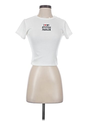 RSQ Short Sleeve T-Shirt (view 1)