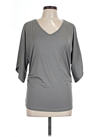Unbranded 3/4 Sleeve Top (view 1)