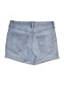 Old Navy Blue Denim Shorts Size 6 - photo 2