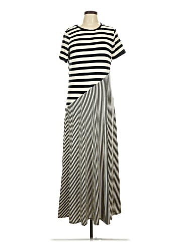 Who What Wear Casual Dress (view 1)
