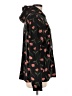O'Neill 100% Polyester Floral Black Pullover Sweater Size M - photo 4