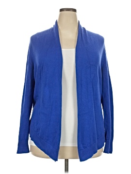 Lands' End Cardigan