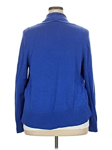 Lands' End Kimono (view 2)
