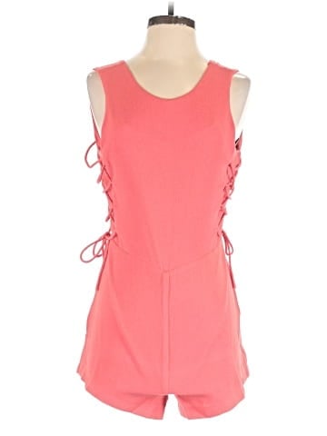 JOA Romper (view 1)