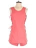 JOA Pink Romper Size M - photo 1