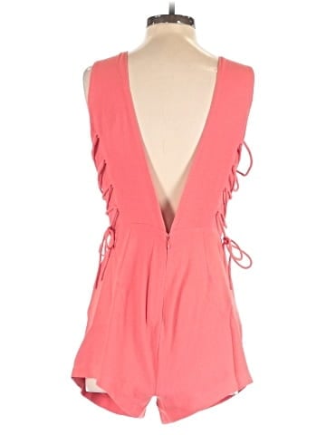 JOA Romper (view 2)
