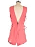 JOA Pink Romper Size M - photo 2