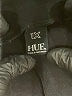 Hue Black Active Pants Size 1X - photo 4