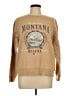 Forever 21 Tan Sweatshirt Size L - photo 1