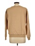 Forever 21 Tan Sweatshirt Size L - photo 2