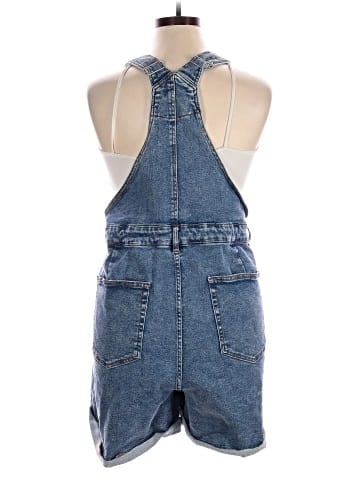 Ava & Viv Romper (view 2)