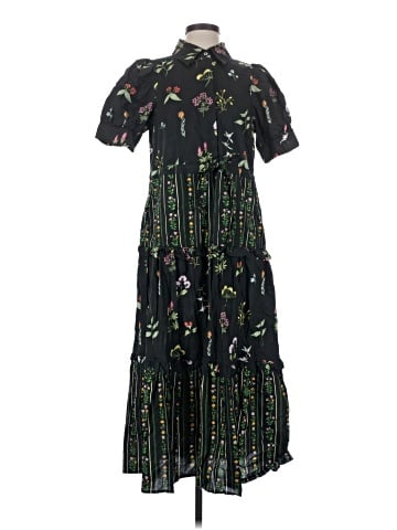 Entro Casual Dress (view 1)