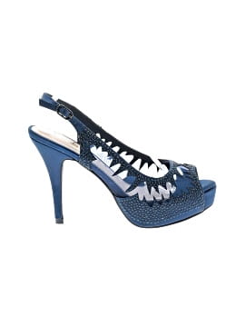 Lady Couture Sandals