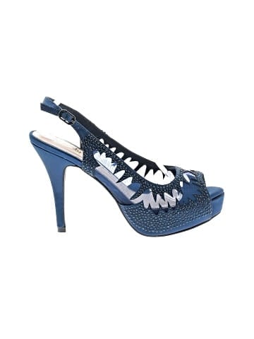 Lady Couture Sandals (view 1)