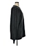 Sonoma Goods for Life Gray Pullover Sweater Size XL (tall) - photo 4