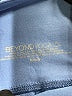 Beyond Yoga Blue Active Pants Size M - photo 6