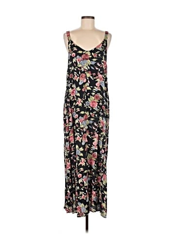 Zoe Casual Dress (view 1)