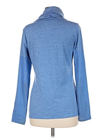 Danskin Now Turtleneck Sweater (view 2)