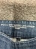 Chico's Blue Jeans Size XL (3.5) - photo 4