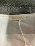 Entro 100% Rayon Ivory Sleeveless Top Size L - photo 7