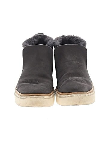 TOMS Ankle Boots (view 2)