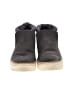 TOMS Solid Gray Ankle Boots Size 11 - photo 2