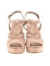 BP. Tan Wedges Size 7 1/2 - photo 2