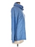 Danskin Now Blue Turtleneck Sweater Size 8 - photo 4