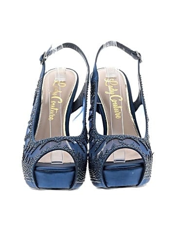 Lady Couture Sandals (view 2)