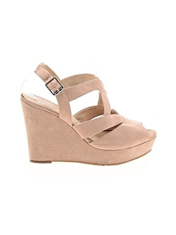 BP. Wedges (view 1)