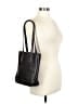Coach Black Leather Tote One size - photo 2