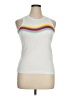 Primary White Tank Top Size 14 - photo 1