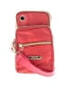 Assorted Brands Solid Red Crossbody Bag One size - photo 1
