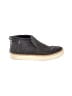 TOMS Solid Gray Ankle Boots Size 11 - photo 1