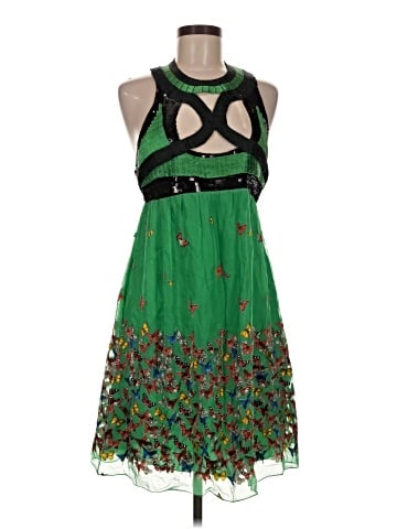 Max Studio Cocktail Dress (view 1)