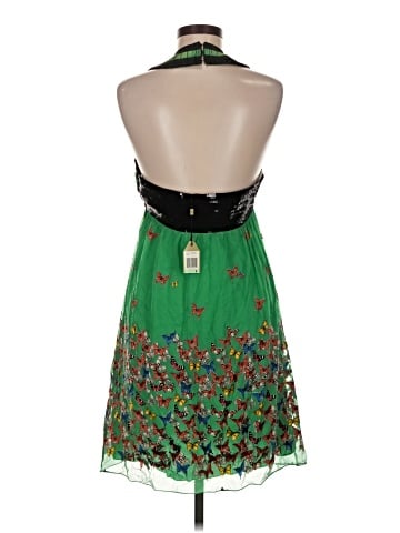 Max Studio Cocktail Dress (view 2)