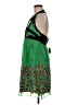Max Studio Green Cocktail Dress Size 8 - photo 5