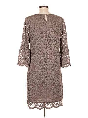 Garnet Hill Casual Dress (view 2)