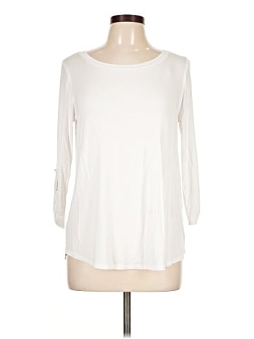 Cupio 3/4 Sleeve T-Shirt (view 1)