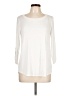 Cupio Ivory 3/4 Sleeve T-Shirt Size L - photo 1