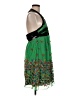 Max Studio Green Cocktail Dress Size 8 - photo 4