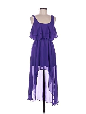 Arden B. Cocktail Dress (view 1)