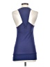 Lux Blue Sleeveless Top Size S - photo 2