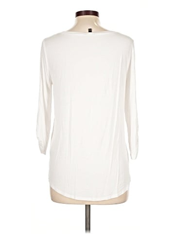 Cupio 3/4 Sleeve T-Shirt (view 2)