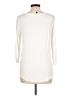 Cupio Ivory 3/4 Sleeve T-Shirt Size L - photo 2