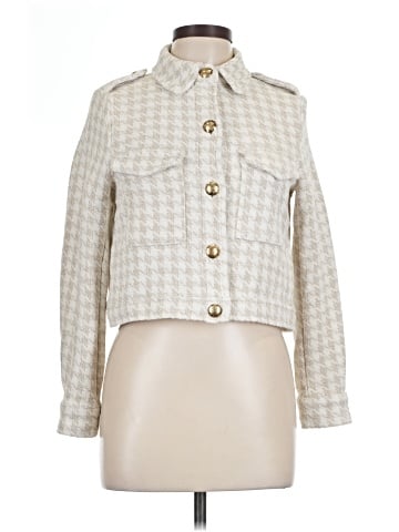 Zara Jacket (view 1)