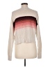 Aeropostale Color Block Ivory Pullover Sweater Size M - photo 2