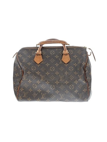 Louis Vuitton Monogram Speedy 25 (view 2)