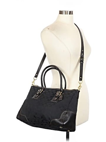 Coach Satchel (view 2)